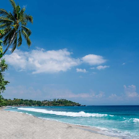 圣吉吉 卡塔玛兰度假村酒店 外观 照片 Beach in East Timor