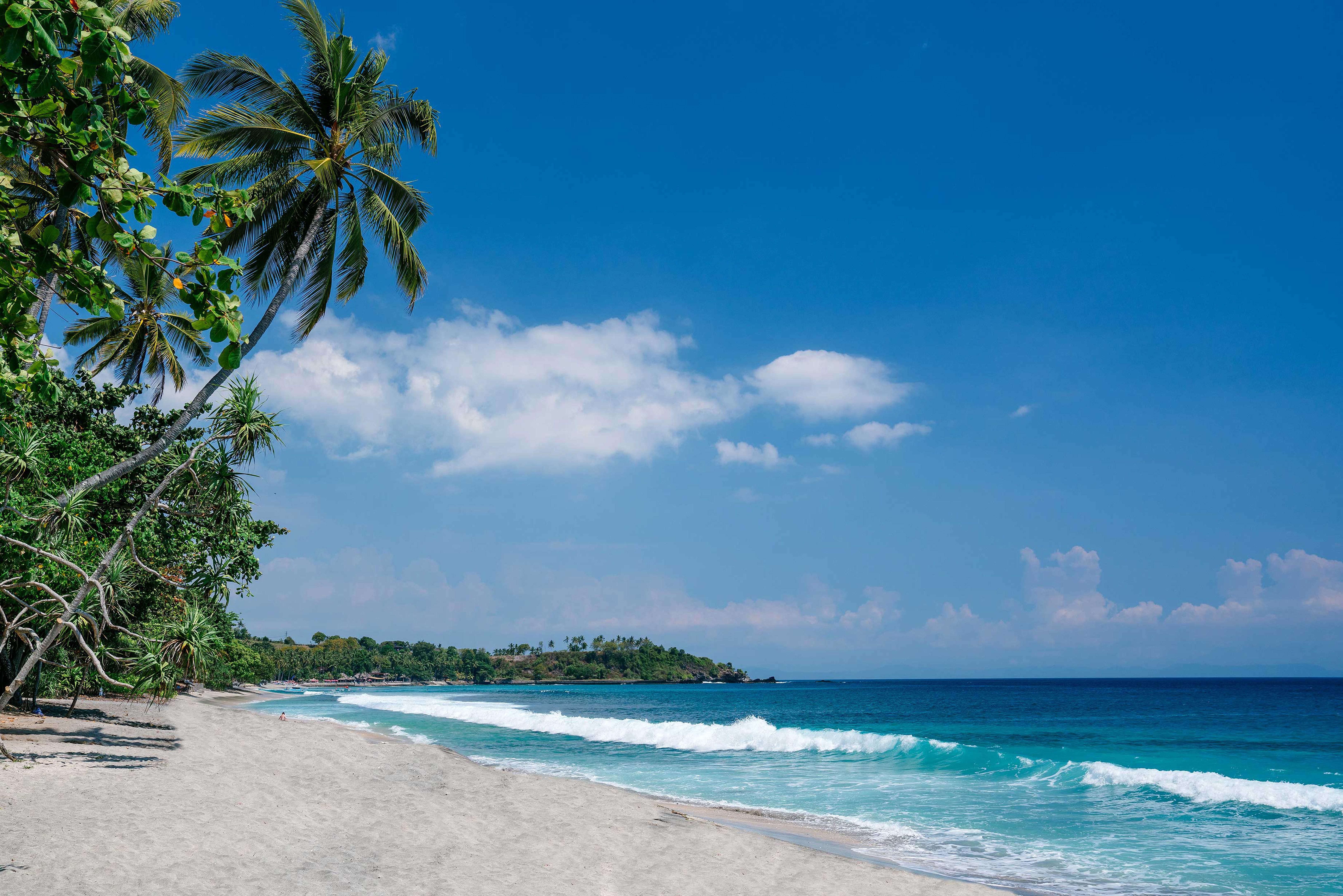 圣吉吉 卡塔玛兰度假村酒店 外观 照片 Beach in East Timor